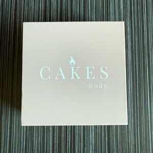 CAKES COVERS OG (B-DD) / Honey